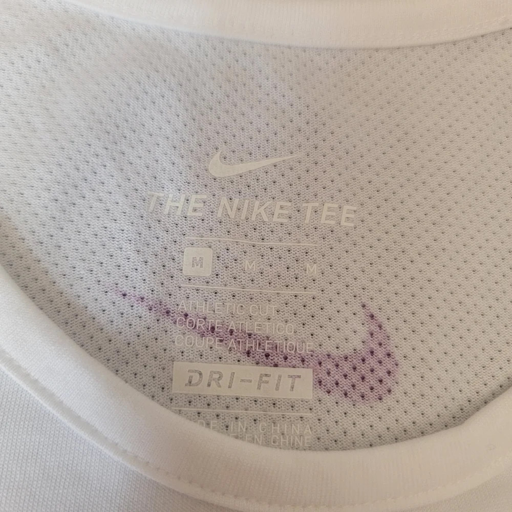 NWT Nike Tank Top M - Picture 5 of 9